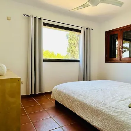 Βίλα Sunset Lajares La Oliva
